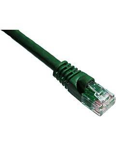 Accortec 75ft Cat6a 650mhz Cable Booted(1/ea)
