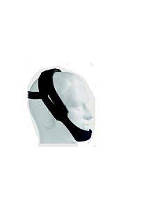 Premium Chin Strap, Black Part No. Ag1012911 (1/ea)