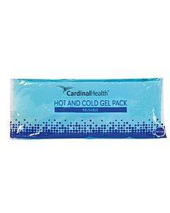 Cardinal Health Insulated Hot/cold Gel Pack 7-1/2" X 15" Part No. 80600 (6/case)