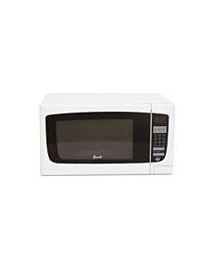 1.4 Cubic Foot Capacity Microwave Oven, 1,000 Watts, White