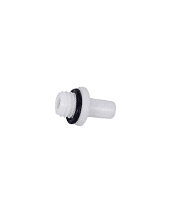 Screw Connector With Washer Seal Part No. 310 (1/ea)