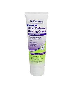 Triderma Diabetic Ulcer Defense Healing Cream, 4.2 Oz. Part No. 57425 (1/ea)