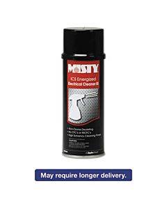 Contact And Circuit Board Cleaner Iii, 16 Oz Aerosol Spray, 12/carton