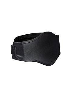 Deluxe Lumbar Support, Small, Black Part No. Banlsm (1/ea)