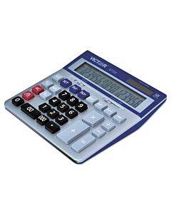 6700 Large Desktop Calculator, 16-digit Lcd
