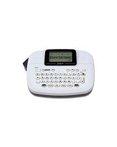 Pt-m95 Handy Label Maker, 2 Lines, 4.5 X 6.13 X 2.5