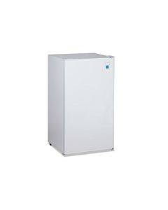 3.3 Cu.ft Refrigerator With Chiller Compartment, White