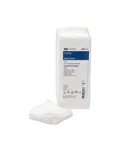 Curity Nonsterile Gauze Sponge, Usp Type Vii, 4" X 4" Part No. 2634 (200/package)