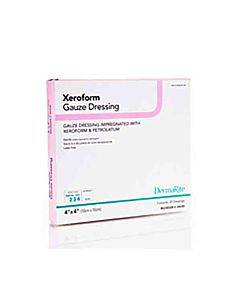 Dermarite Industries Xeroform Gauze Dressing Model: 24440 (1/ea)