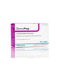 Dermarite Industries Dermaprep Skin Prep Pads Model: 81050 (50/bx)