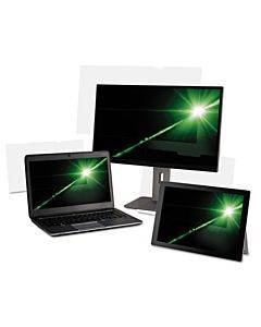 Antiglare Flatscreen Frameless Monitor Filters For 12" Widescreen Notebook