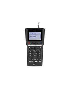 Pt-h500li Rechargeable Take-it-anywhere Labeler With Pc-connectivity, 30 Mm/s Print Speed, 4.8 X 9.7 X 3.5