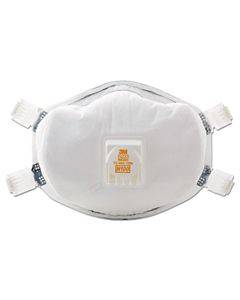 N100 Particulate Respirator, Standard Size