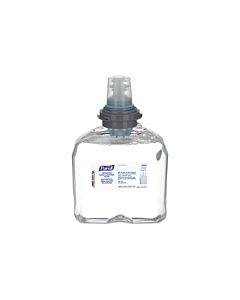 Advanced Tfx Refill Instant Foam Hand Sanitizer, 1,200 Ml, Unscented