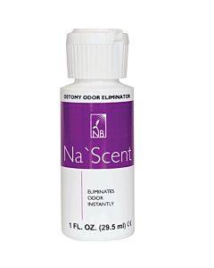 Na'scent Ostomy Odor Eliminator 1 Oz. Part No. 01-nooes (1/ea)