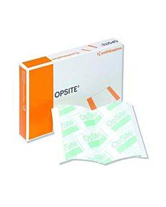 Opsite Transparent Adhesive Dressing 5-1/2" X 10" Part No. 4967 (20/box)