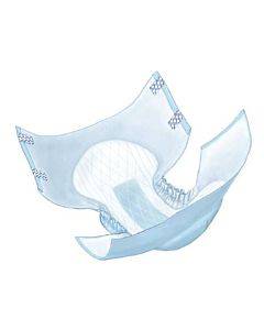 Covidien Wings Choice Plus Adult Briefs Model: 60032 (96/ca)