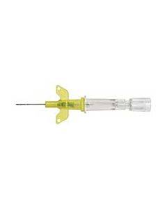 B. Braun Introcan Safety Iv Catheter 22g X 1 Winged Model: 4253540-02 (1/ea)
