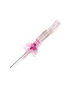 B. Braun Safety Iv Catheter  20g X 1in Winged Model: 4254546-02 (1/ea)