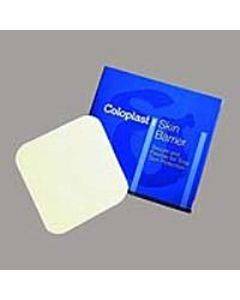 Brava Skin Barrier Protective Sheets, 4" X 4" (10/Box)