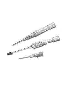 B. Braun Safety Iv Catheter  18g X 1 1/4in Straight Model: 4252560-02 (1/ea)