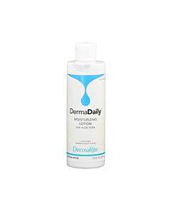 Dermarite Industries Dermadaily Moisturizing Hand & Body Lotion With Al Model: 00128 (1/ea)