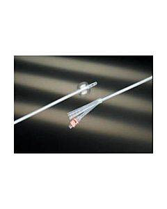 Bard Medical Lubri-sil Foley Catheter Model: 175816 (12/ca)