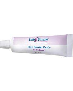 Pectin-based Skin Barrier Paste 2 Oz. Tube Part No. Sns90502 (1/ea)