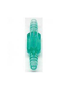 Plastic O2 Adaptor For Additional Lengths Part No. 1215-0-50 (1/ea)