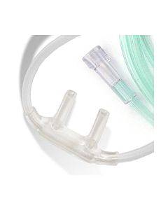 Adult Nasal Cannula, 50' Supply Tube Part No. 1600-50-20 (1/ea)