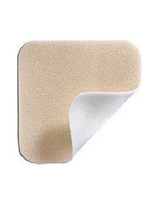 Mepilex Lite Thin Foam Dressing 2-2/5" X 3-2/5" Part No. 284090 (1/ea)