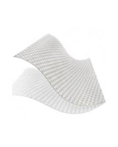 Mepitel 1 Non-adherent 1-sided Soft Silicone Wound Contact Layer 4" X 7" Part No. 289500 (1/ea)
