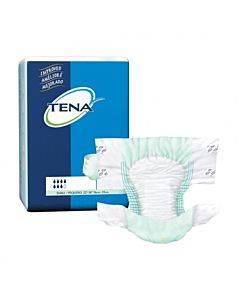 Tena Small Brief 22" - 36" (96/Case)