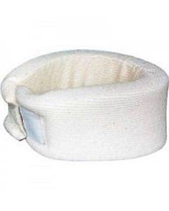 Economy Cervical Collar, 3", Medium, 11"-15", Natural Part No. 3005natmd (1/ea)