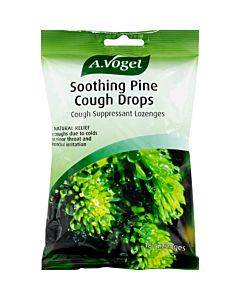 A Vogel - Soothing Pine Cough Drops - 16 Lozenges