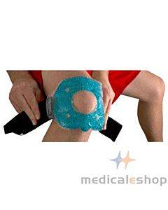 Hot & Cold Knee Wrap Part No. Tp-rkw1 (1/ea)