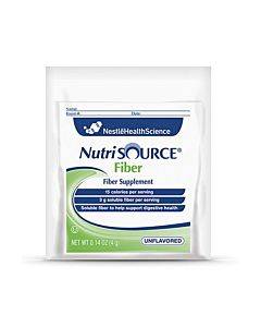 Nestle Nutrisource Fiber Packet .14oz Model: 4390097648 (75/ca)