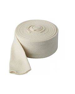 Reliamed Tubular Elastic Stretch Bandage, Size F, 4" X 11 Yds. (large Knee And Medium Thigh) Part No. 40tb (1/ea)