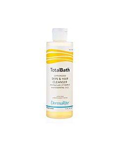 Dermarite Industries Totalbath Shampoo & Bodywash Model: 0028 (1/ea)