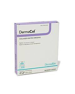 Dermarite Industries Dermacol Collagen Matrix Dressing Model: 00302e (1/ea)