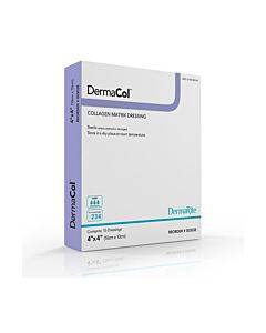 Dermarite Industries Dermacol Collagen Matrix Dressing Model: 00303e (10/bx)