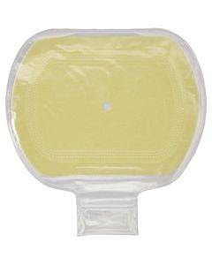 Eakin Fistula Wound Pouch With New Tap Closure, 4.3" X 3.0" Part No. 839261 (10/box)
