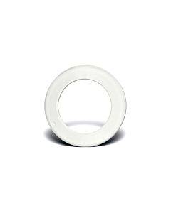 Sur-fit Natura Two-piece Disposable Convex Insert 1-1/2" Part No. 404012 (5/box)