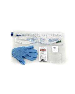 Cure Medical Cure Closed System Catheter Kit - 10 Fr. Model: Cs10 (1/ea)