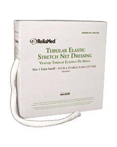 Reliamed Tubular Elastic Stretch Net Dressing, Small Up To 29" X 25 Yds. (chest, Back, Perineum And Axilla) Part No. 708nb (1/ea)