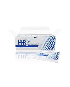 Hr Pharmaceuticals Hr Lubricating Jelly Model: 207 (144/bx)