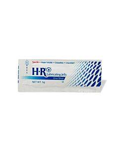 Hr Pharmaceuticals Hr Lubricating Jelly Model: 209 (144/bx)