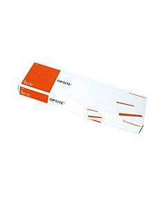 Opsite Transparent Adhesive Dressing 17-3/4" X 21-5/8" Part No. 4989 (10/box)