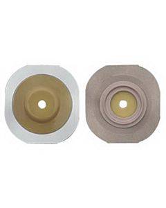 New Image Cut-to-fit Convex Flexwear (standard Wear) Skin Barrier 1-1/2" Part No. 14403 (5/box)