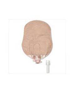 New Image 2-piece Urostomy Pouch 1-3/4", Ultra Clear Part No. 18922 (10/box)
